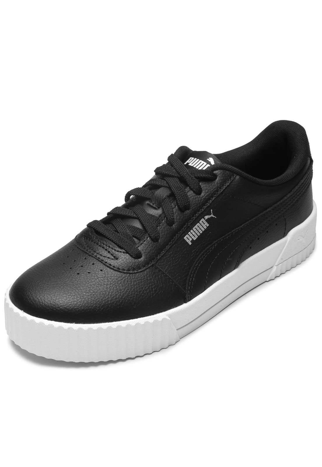 Tenis 2024 couro puma