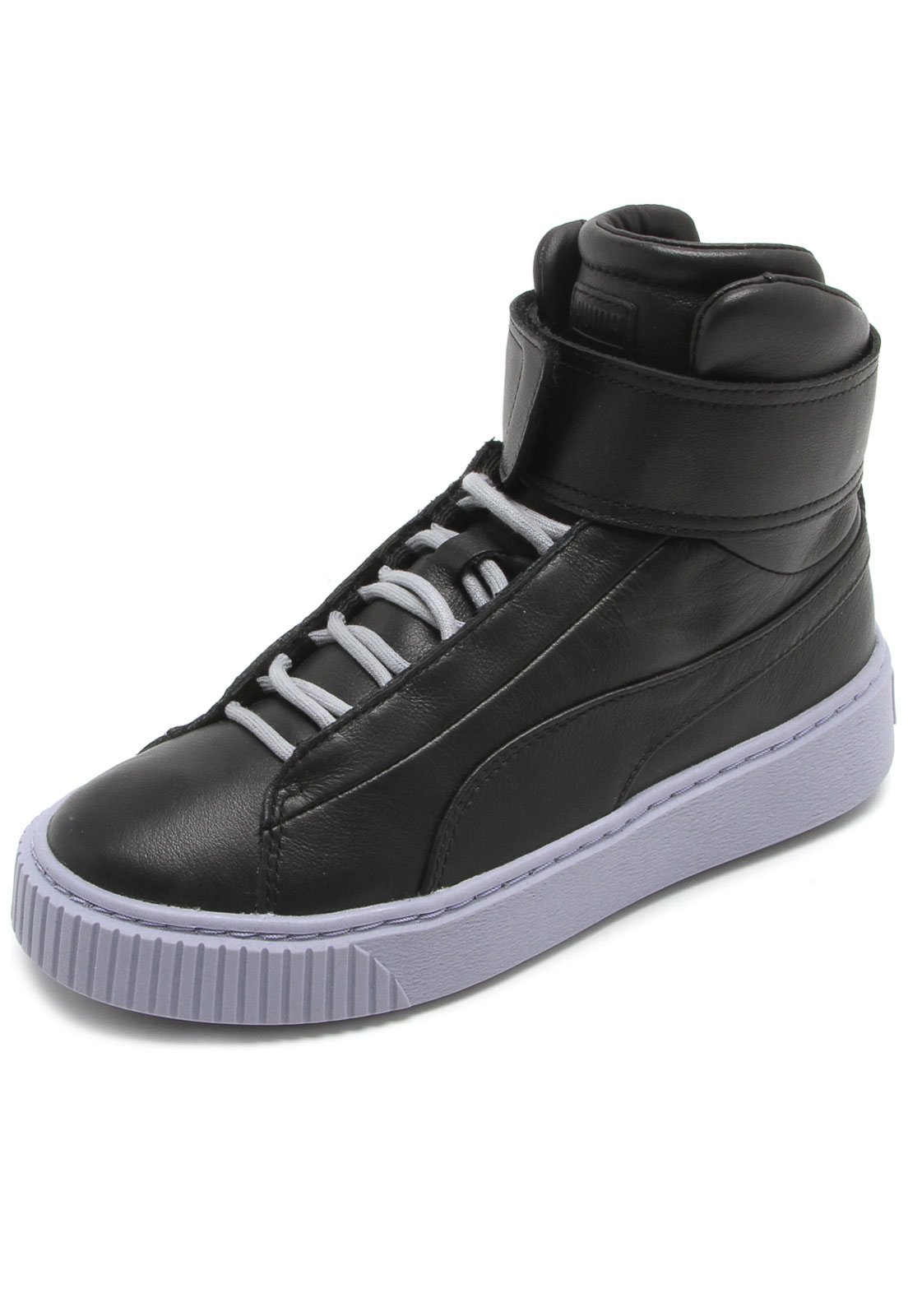 Puma platform discount mid wns