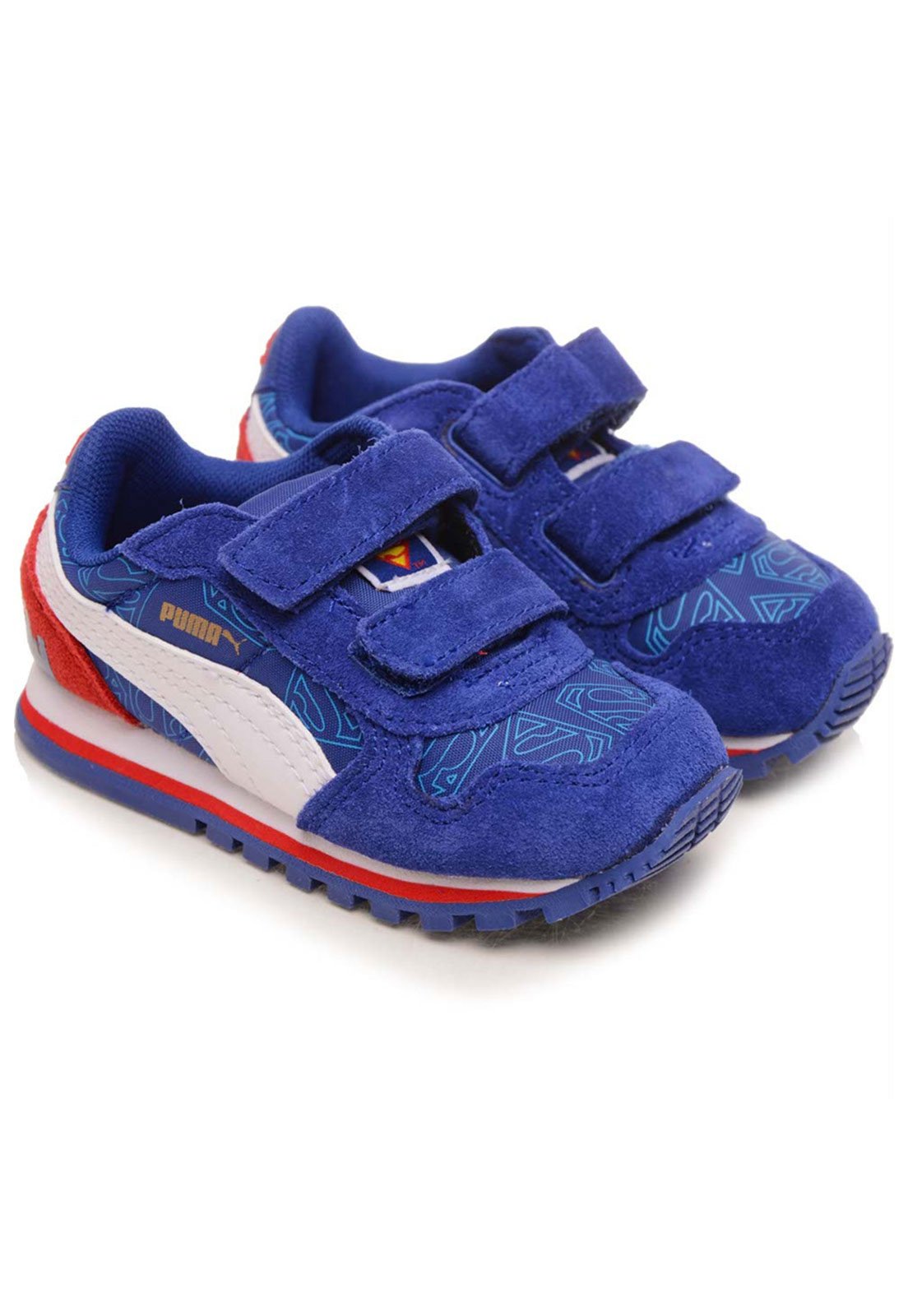 Tenis discount puma superman