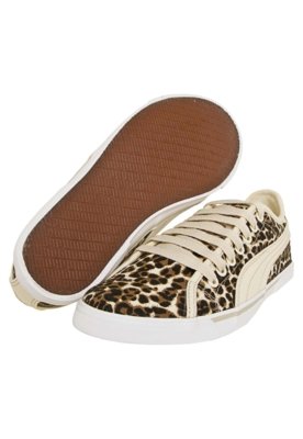 Tenis puma outlet lifestyle feminino oncinha