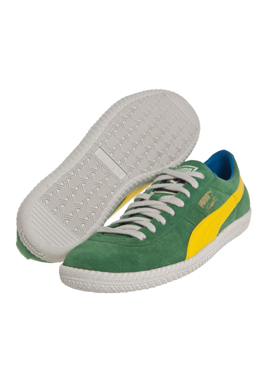 puma tenis brasil