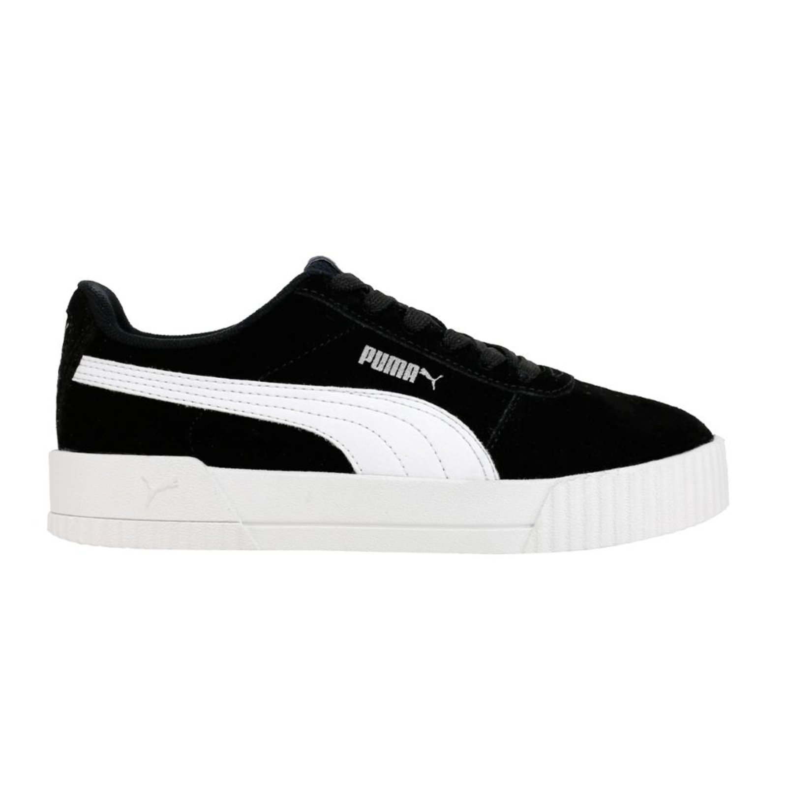 Tênis Puma Carina Bdp Preto - Compre Agora | Dafiti Brasil