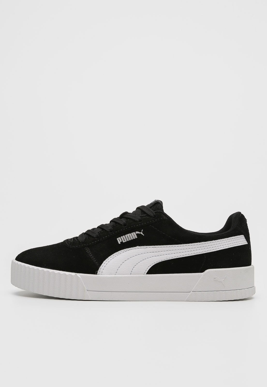 Tênis Puma Carina Bdp Preto