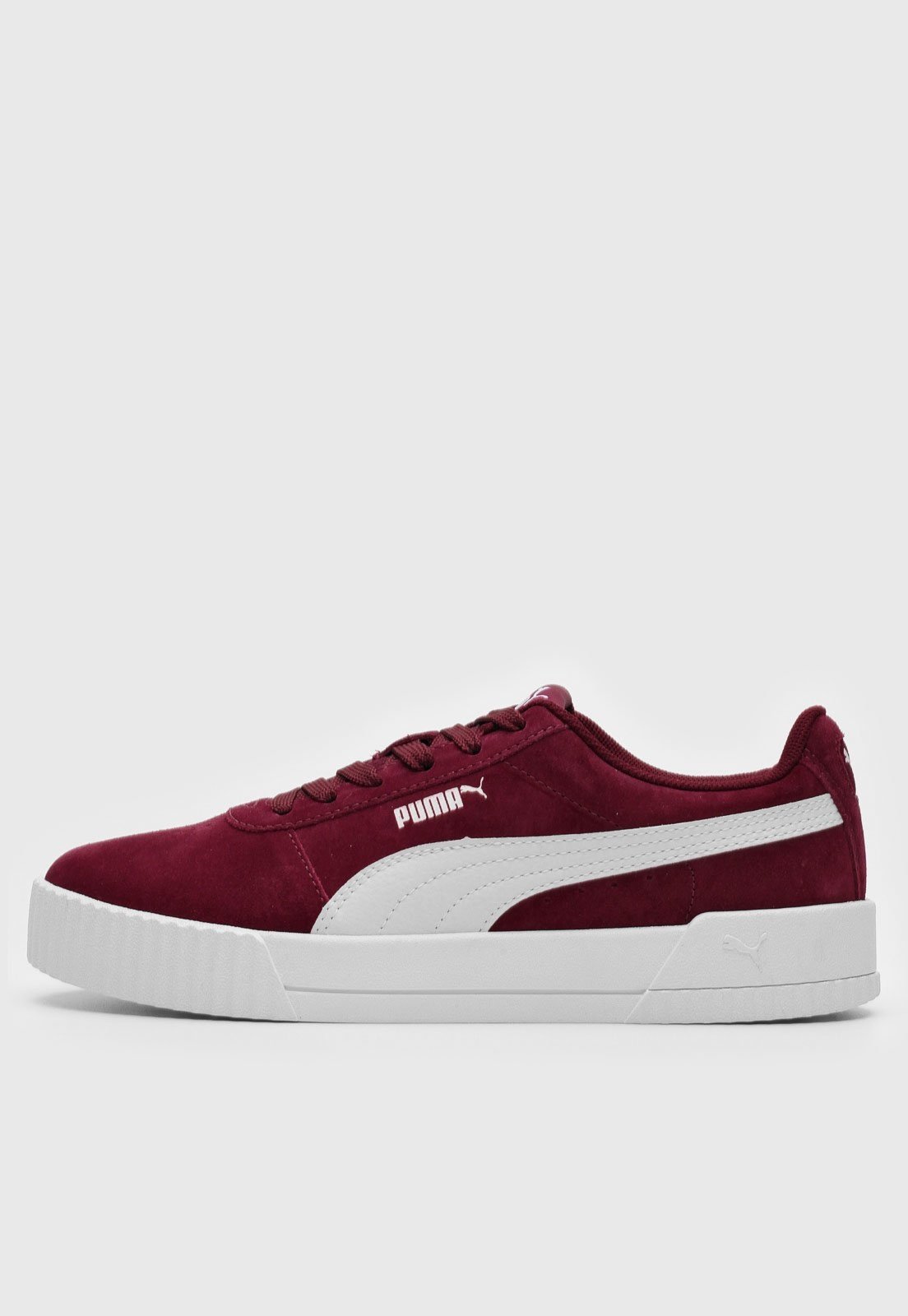 Puma vinho hot sale