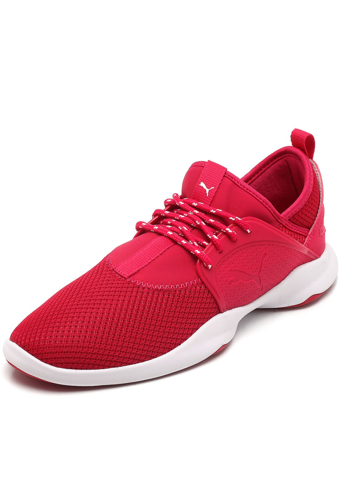 Puma deals dare lace