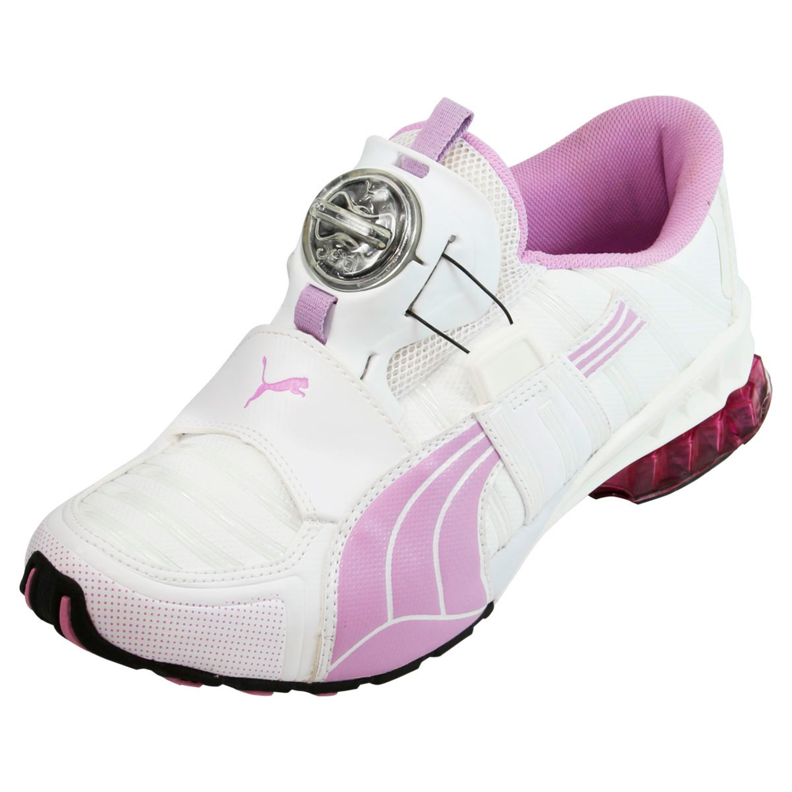 puma disc verde feminino puma disc verde feminino