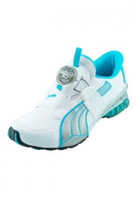 Puma disc cheap azul bebe