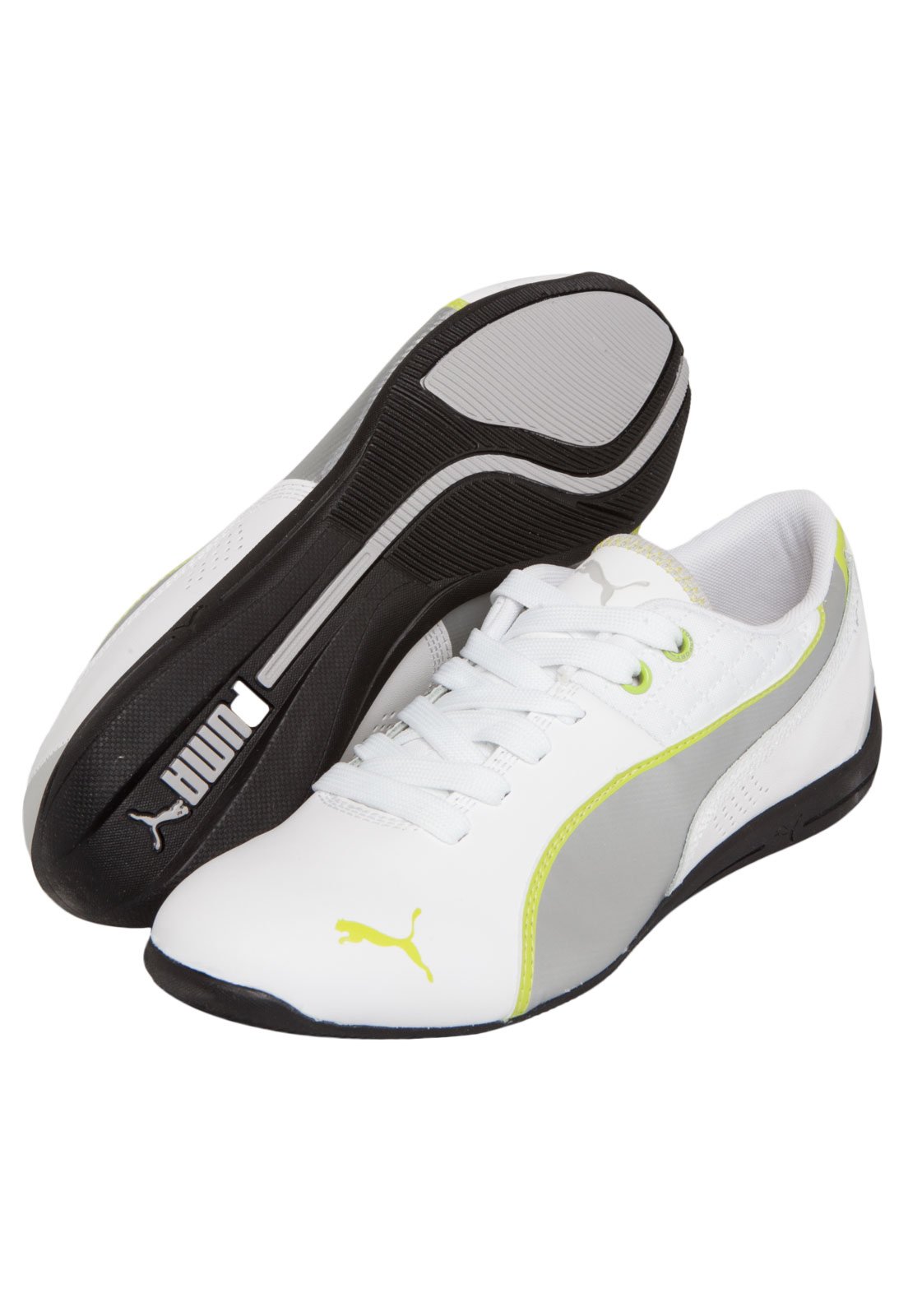 Tênis puma drift outlet cat 6