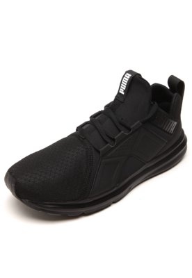 Puma hot sale enzo preto