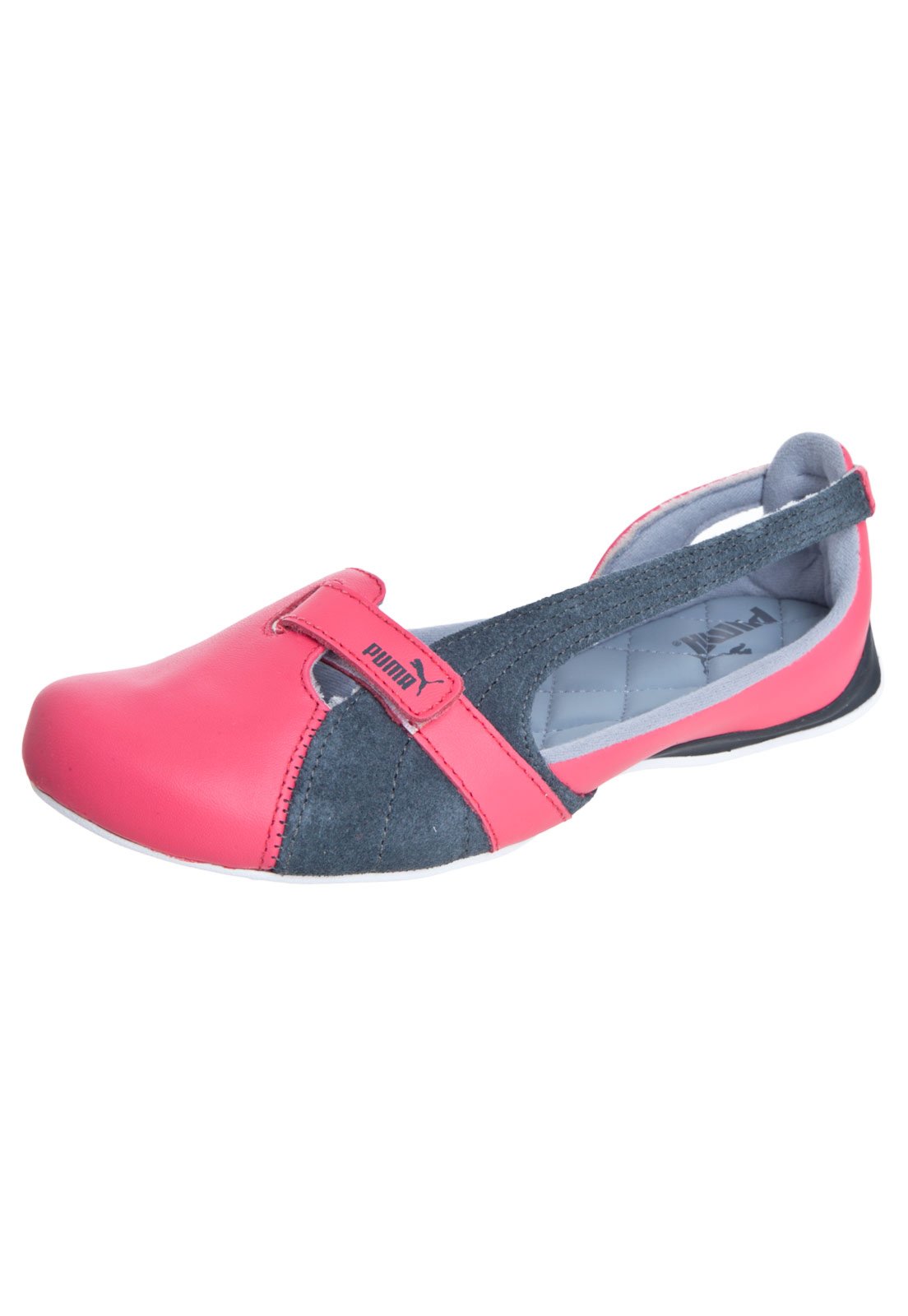 Sapatenis puma hot sale feminino