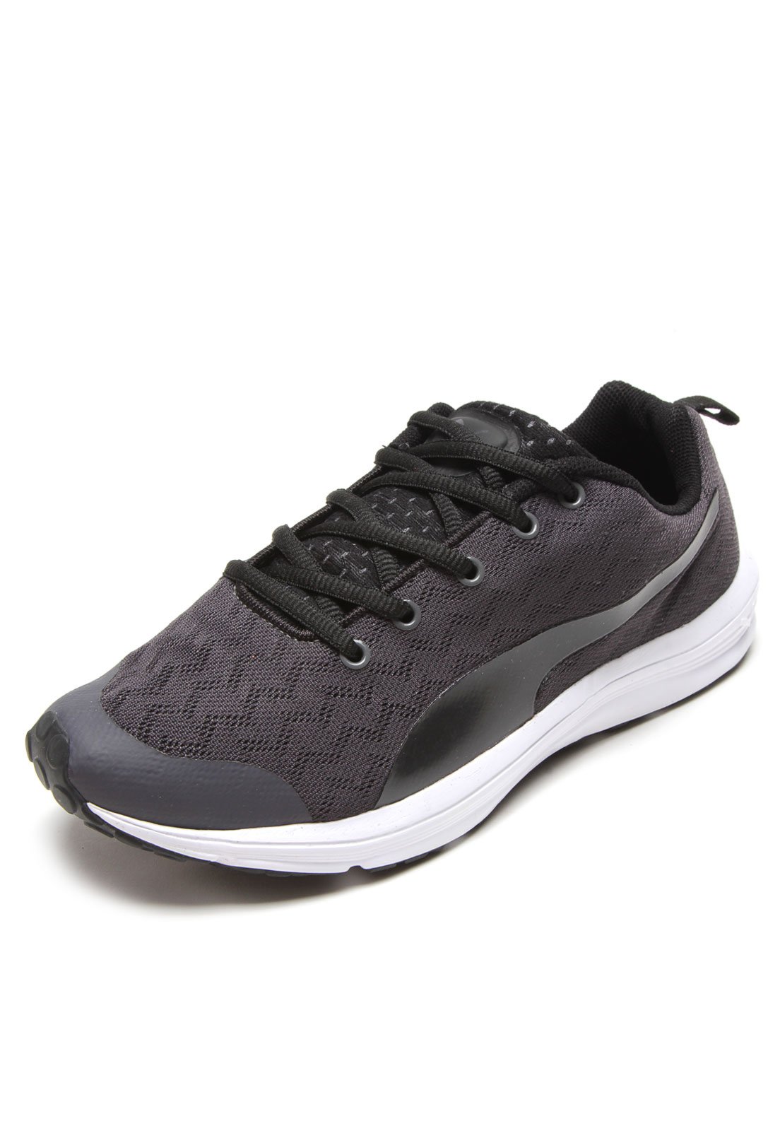 Tênis Puma Evader Xt Nu Wns Bdp Cinza - Compre Agora | Dafiti Brasil