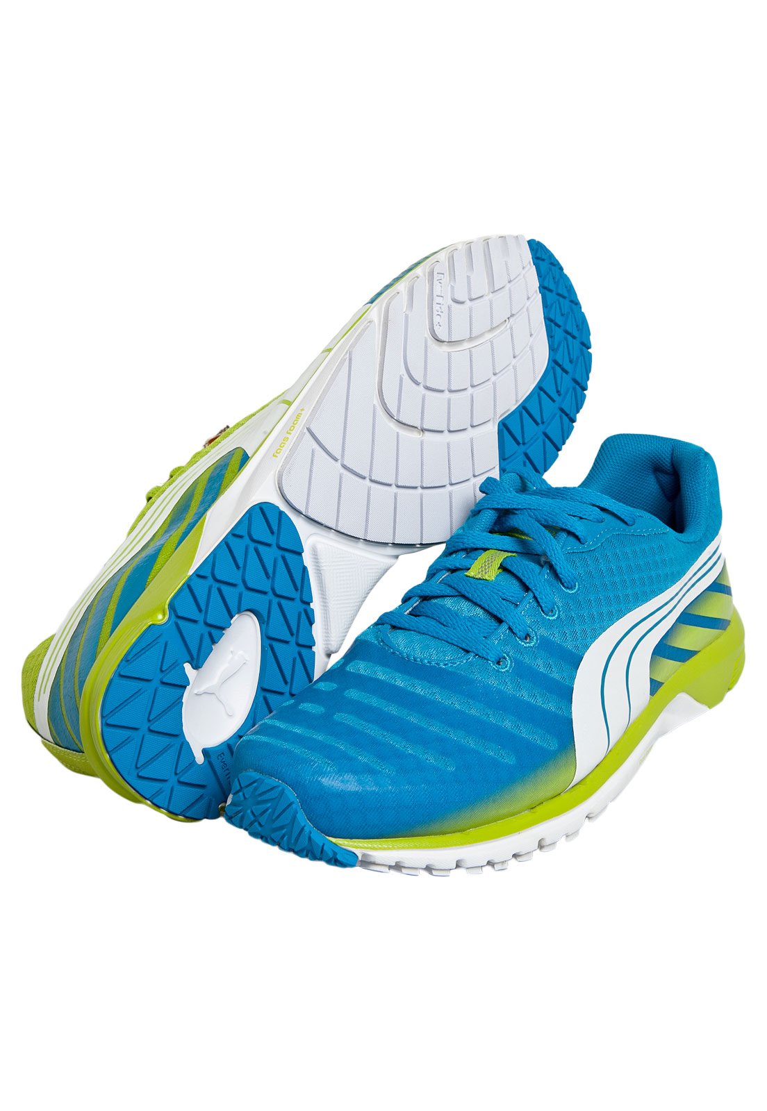 Tenis puma hot sale faas 300