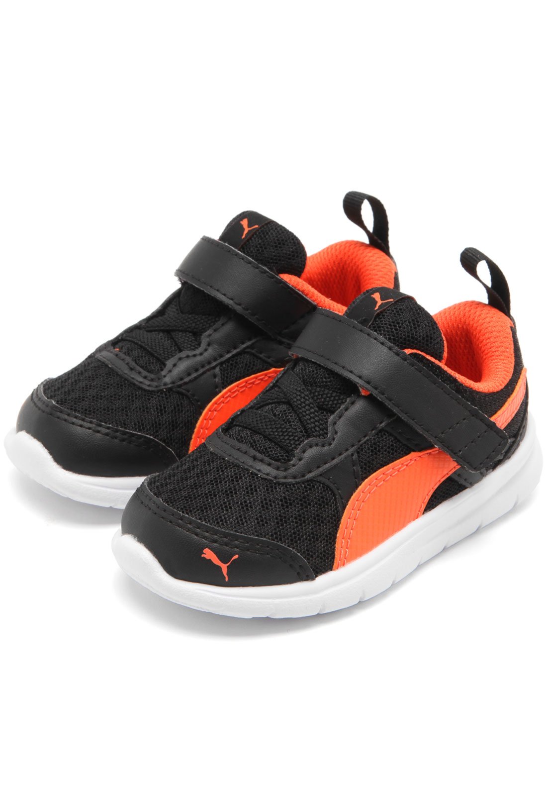 Tênis infantil puma clearance flex essential v