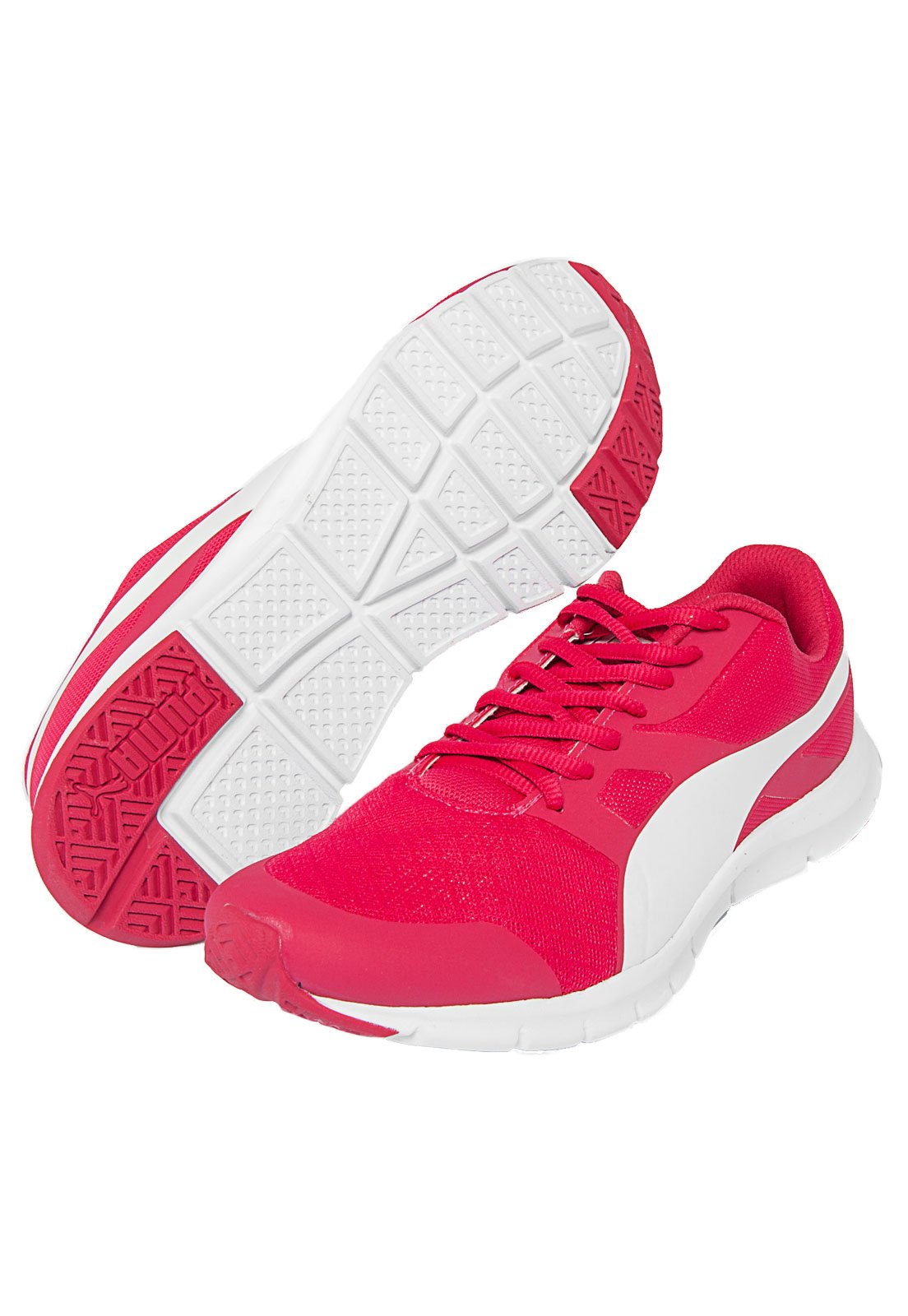 Tênis puma hot sale flex racer feminino