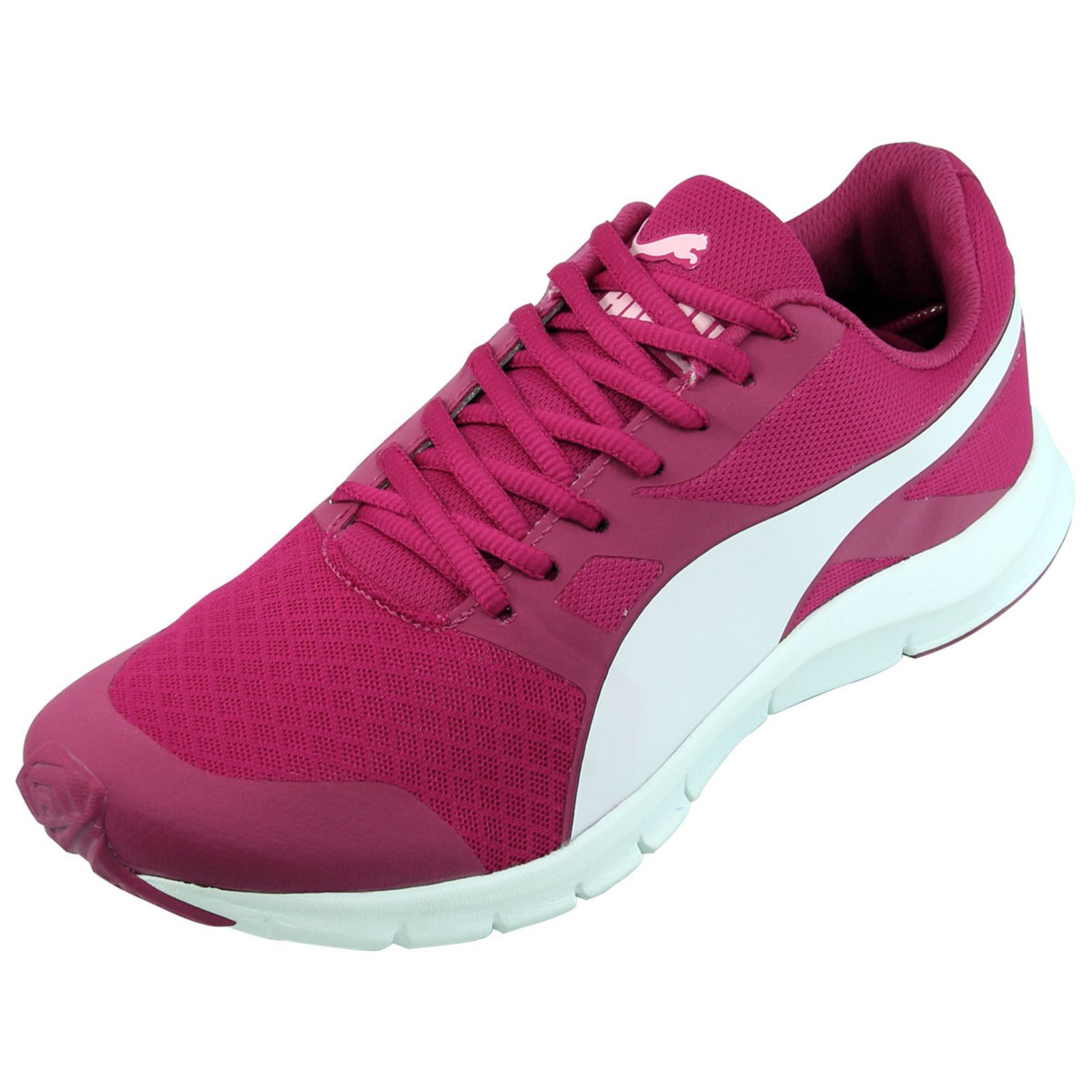 Tenis 2025 puma flexracer