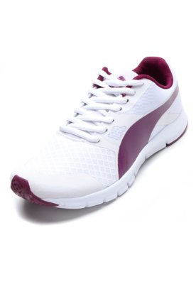 Tenis puma flexracer store masculino