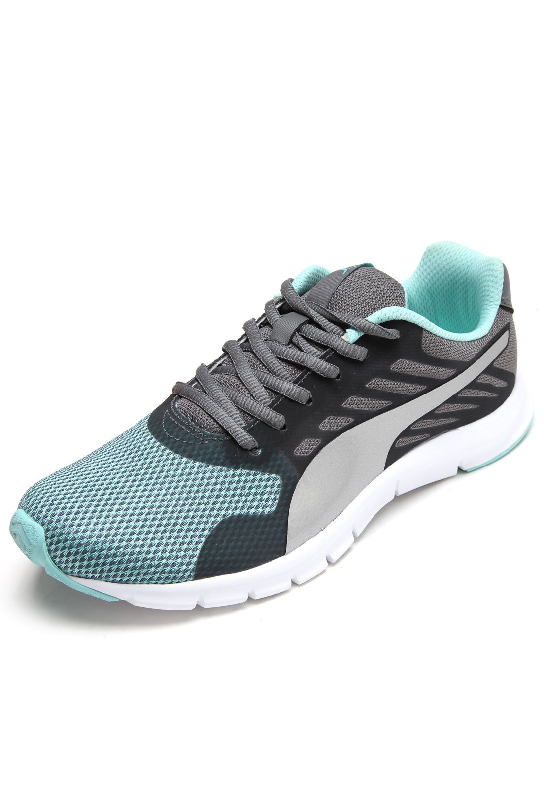 Tênis puma hot sale flexracer d bdp