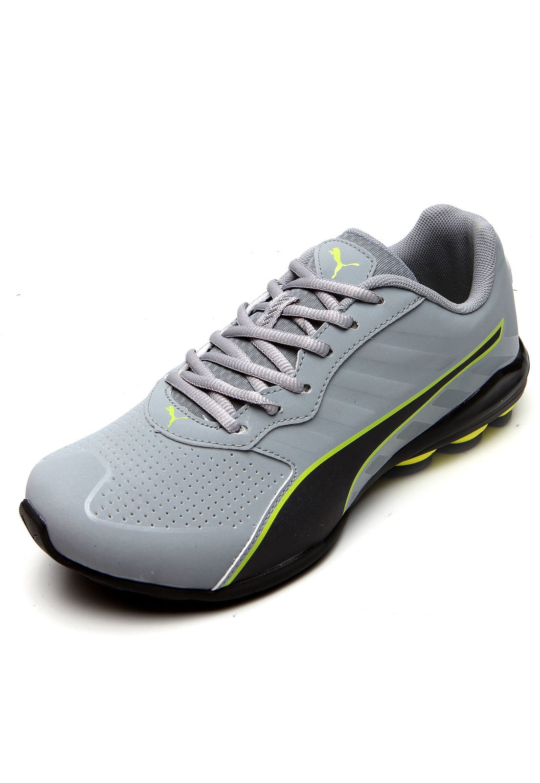 Tenis puma cheap flume sl