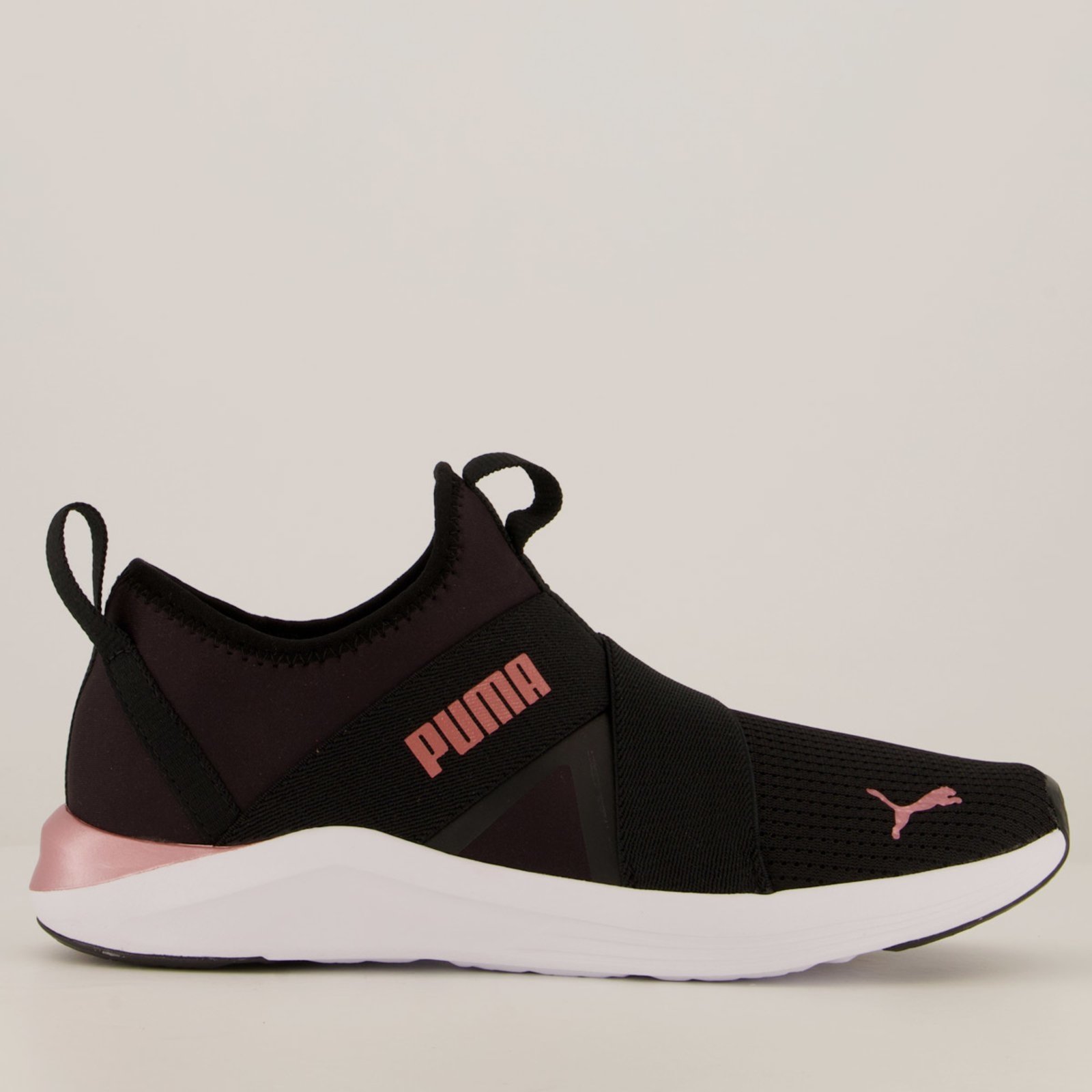 Puma soft hot sale foam feminino