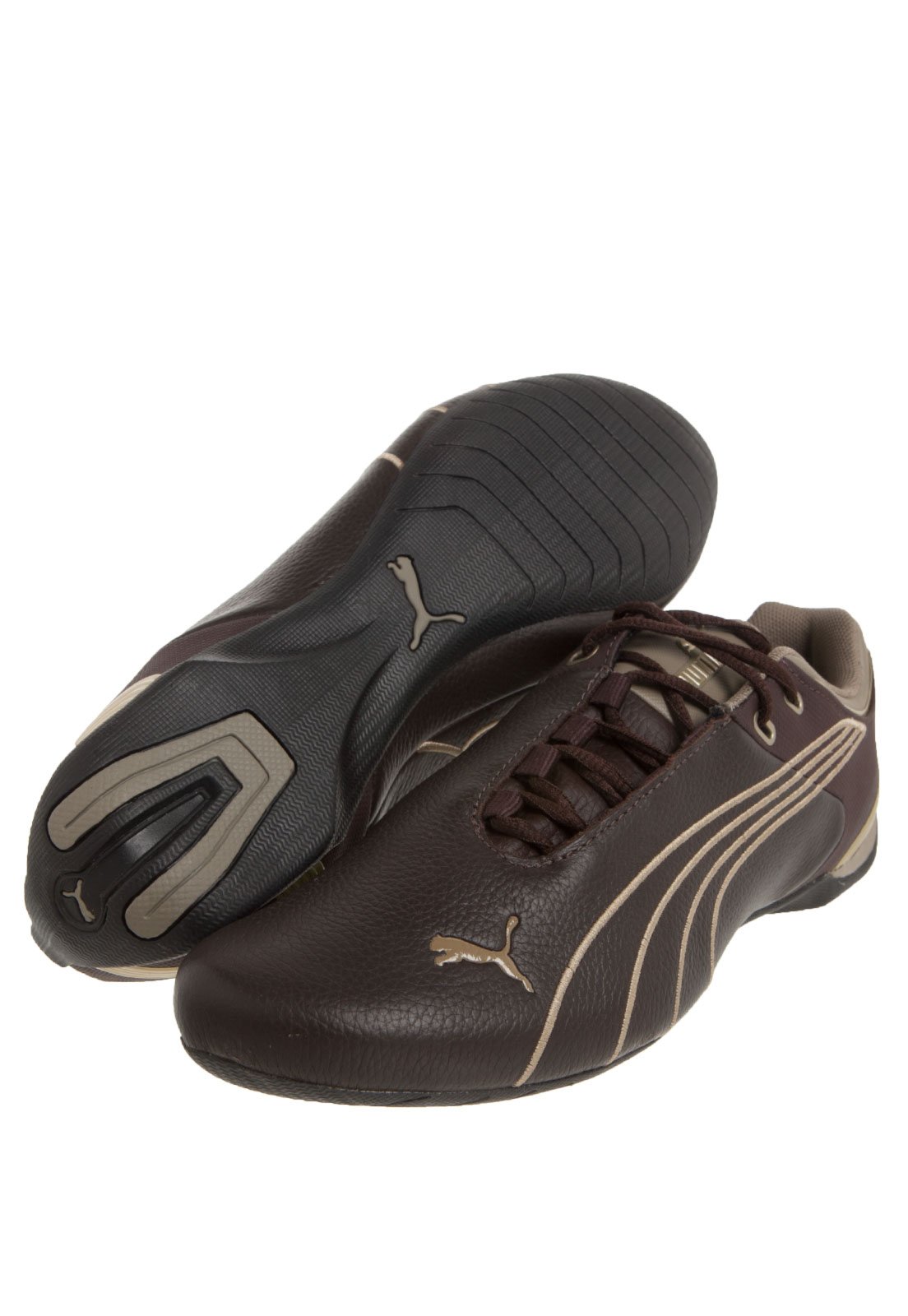 Puma future cat store m2 arancione