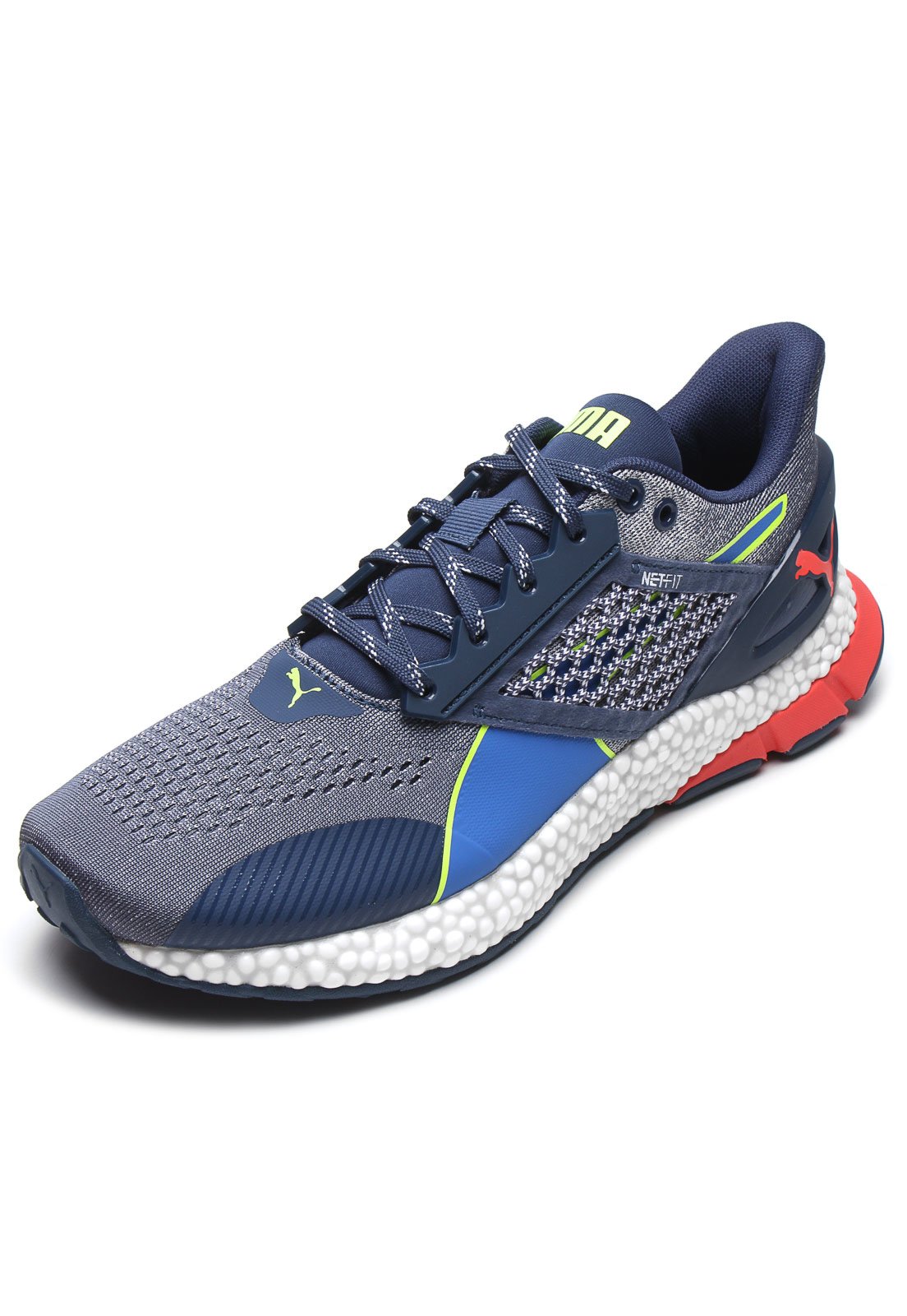 Tenis puma sales hybrid astro