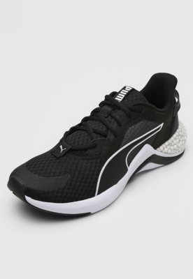 T nis Puma Hybrid Nx Ozone Preto Compre Agora Dafiti Brasil