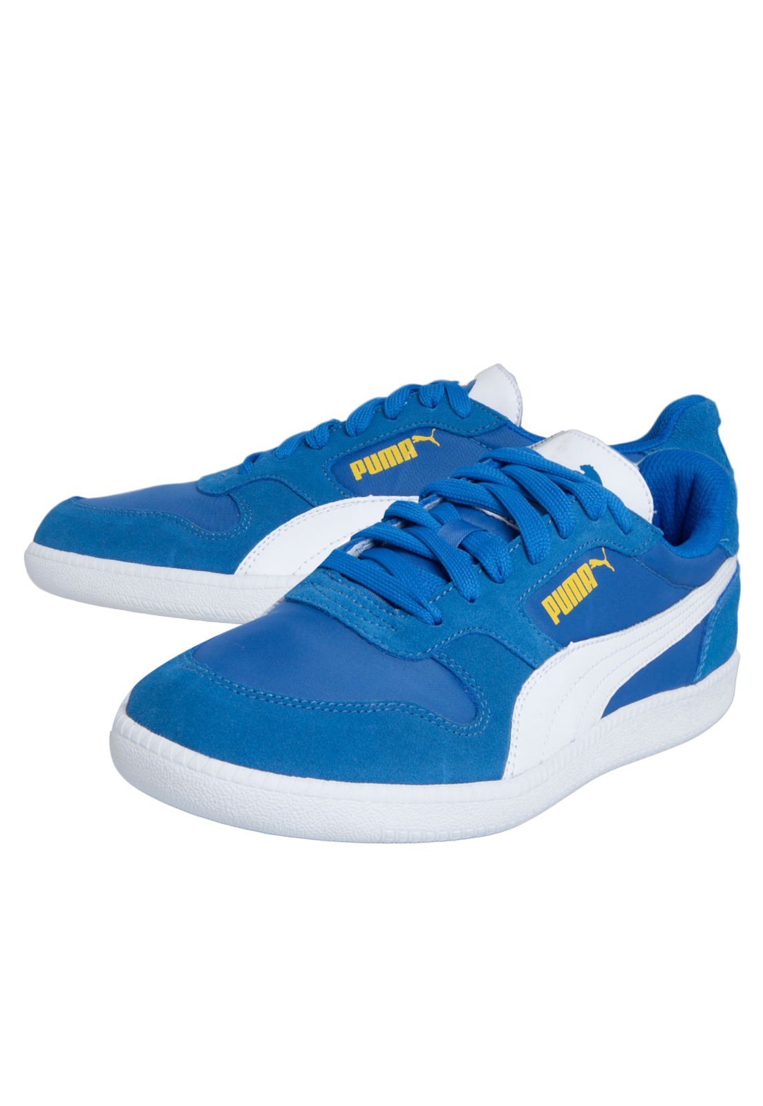 Tenis puma icra top trainer