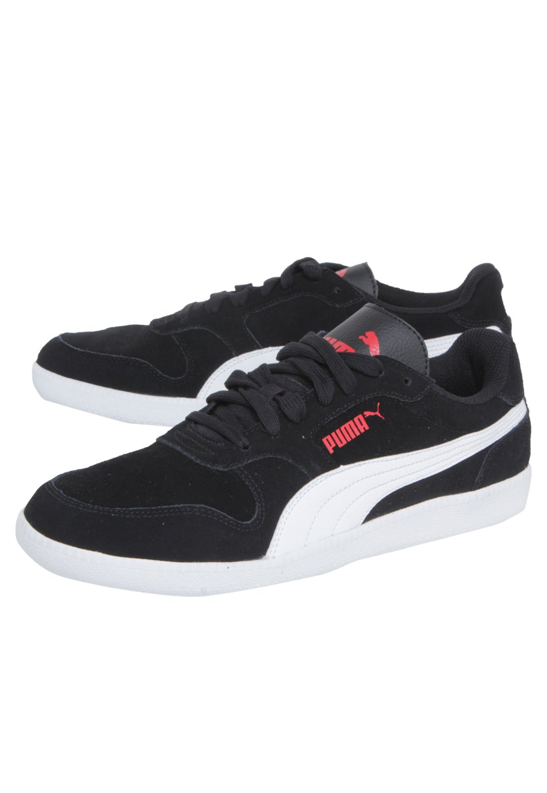 Tenis puma hotsell icra trainer