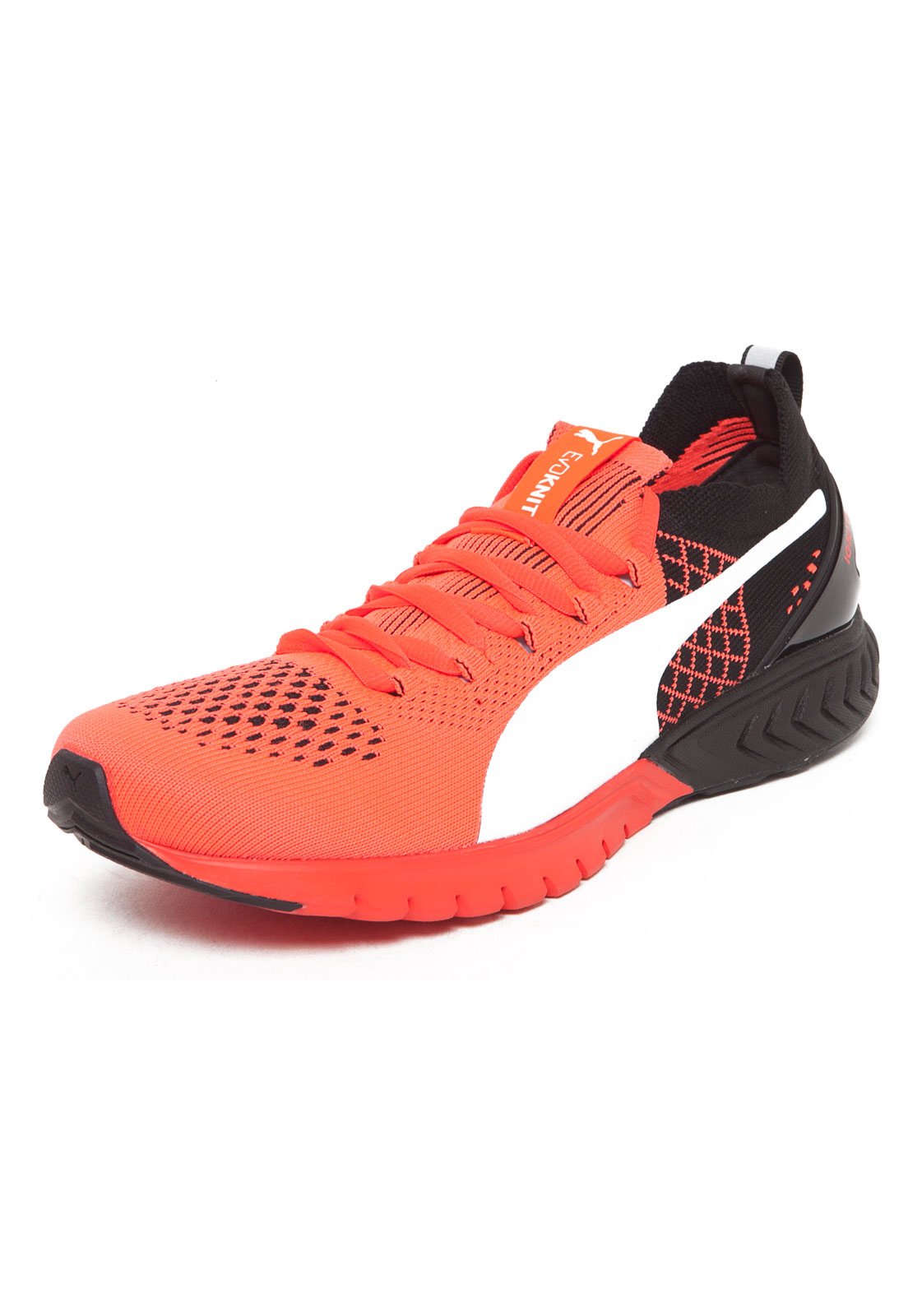 Tênis puma best sale ignite dual