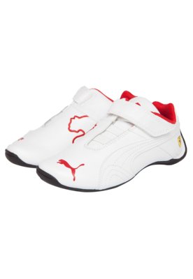 Tenis da hotsell puma infantil masculino