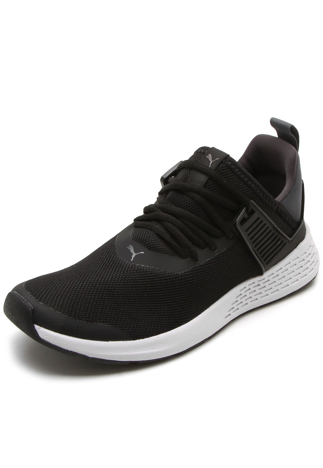 Puma hot sale insurge preto