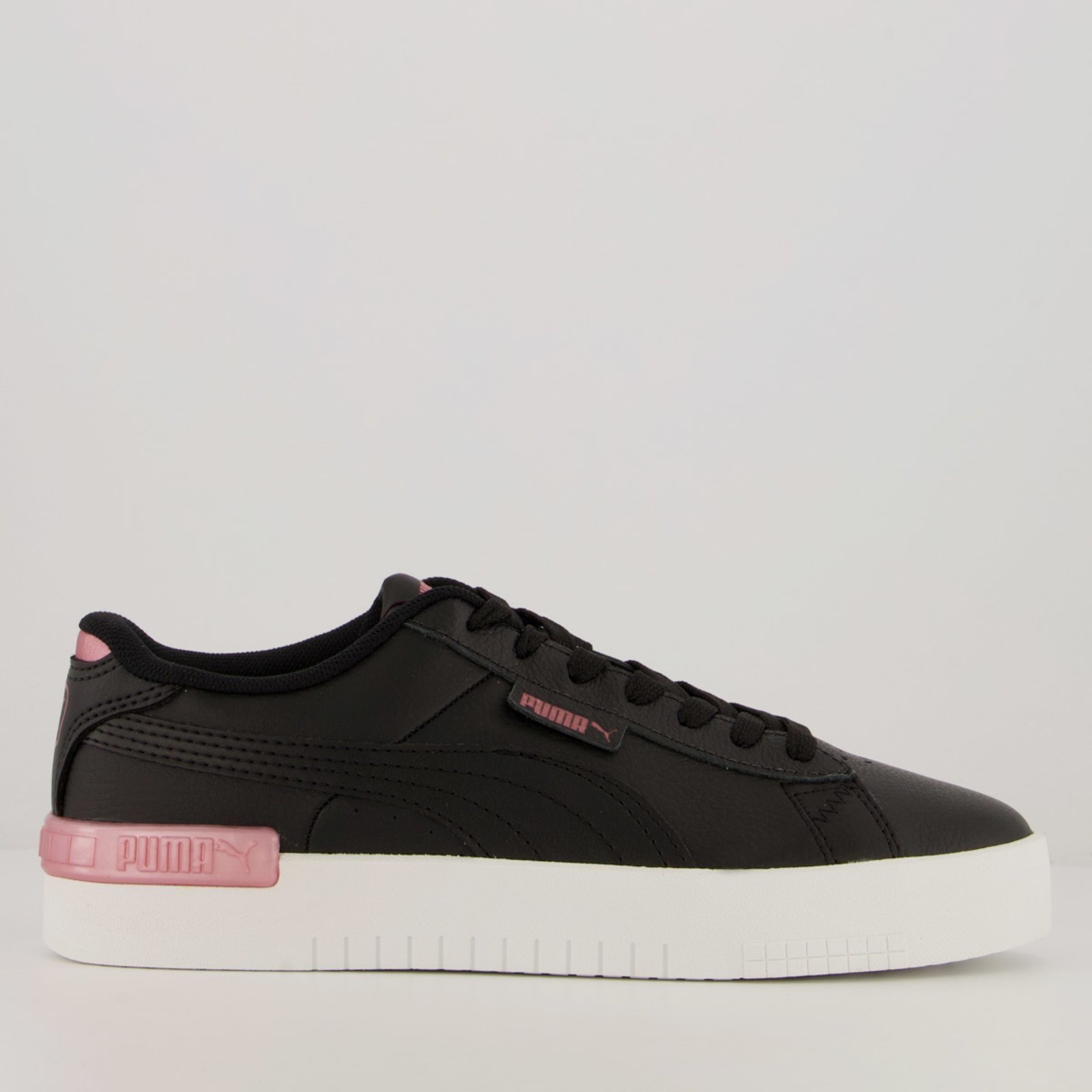 Tênis Puma Jada BDP Feminino Preto