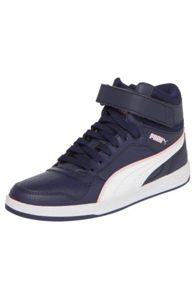 Puma 2025 liza mid