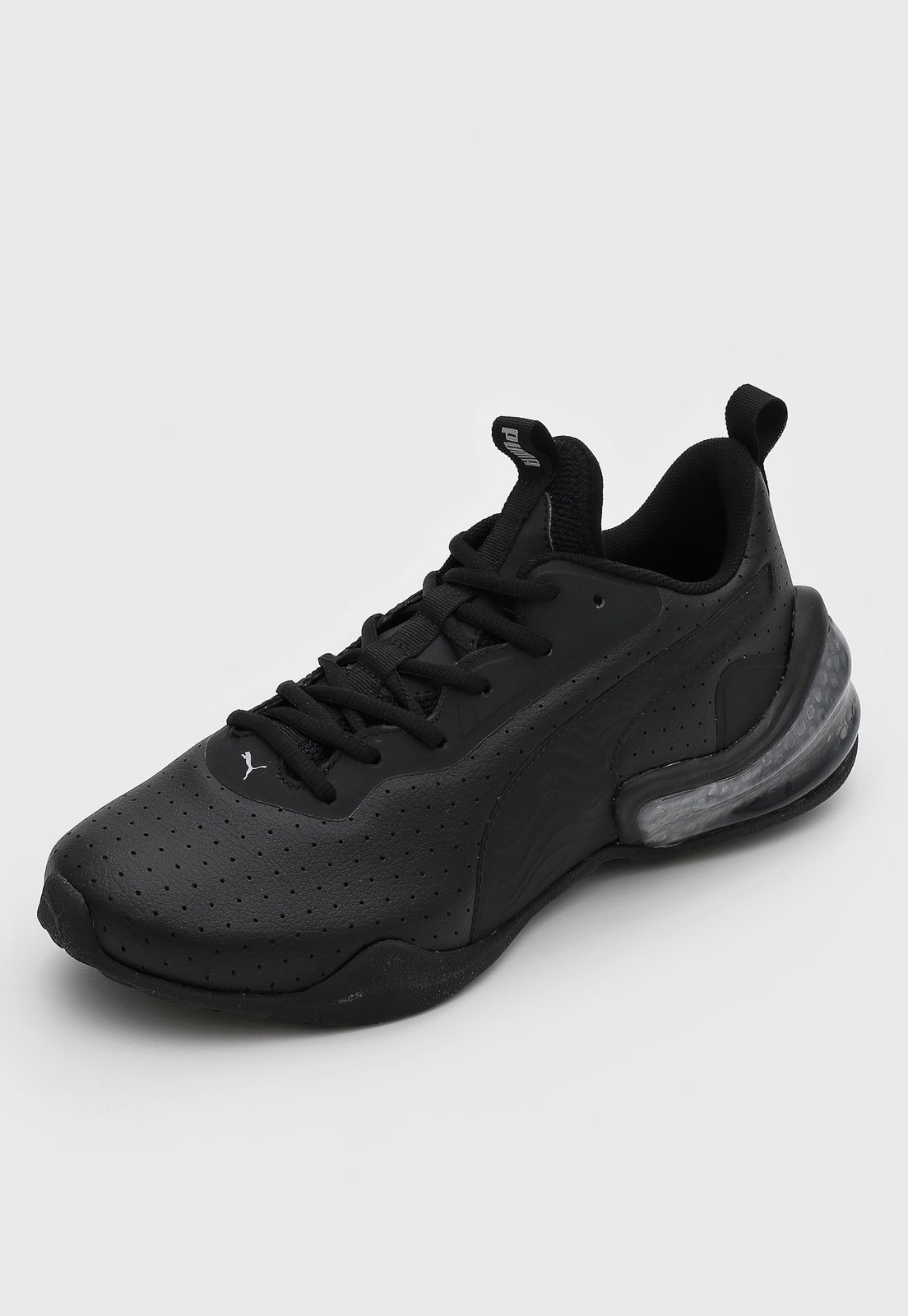 Tenis Puma Lqdcell Challenge Perf Bdp Preto Compre Agora Dafiti Brasil