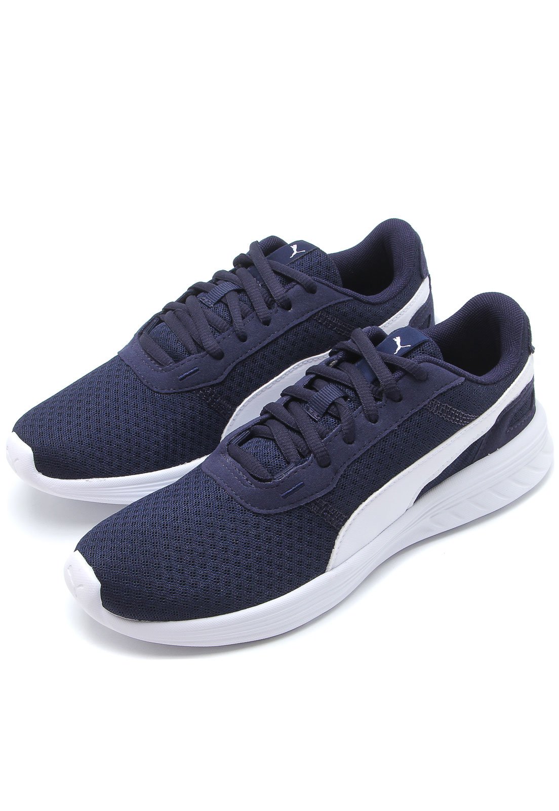 Tenis puma cheap st activate jr