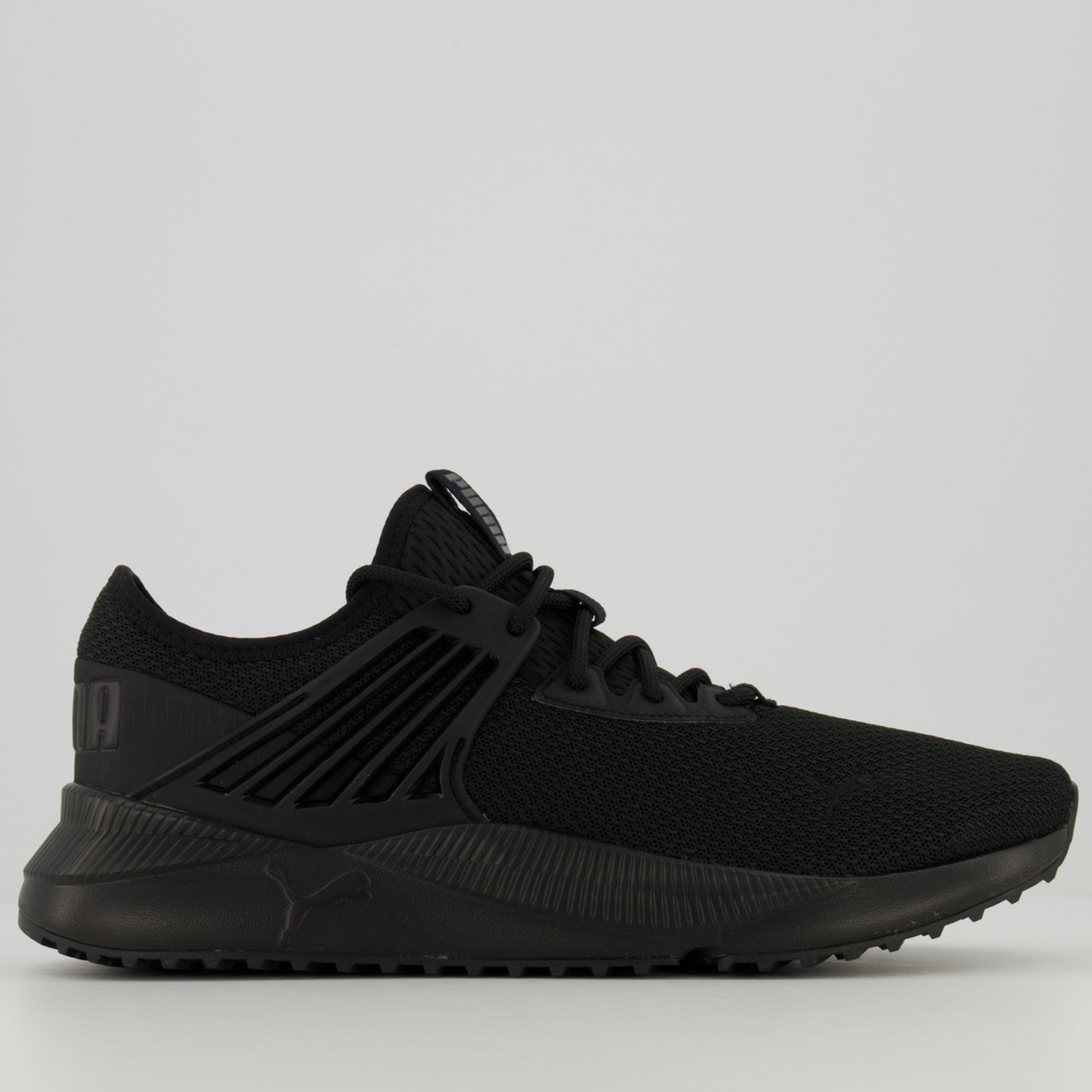 Tênis Puma Pacer Future Preto