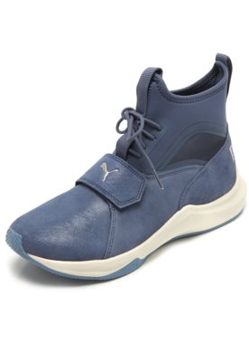 Puma hotsell phenom shimmer