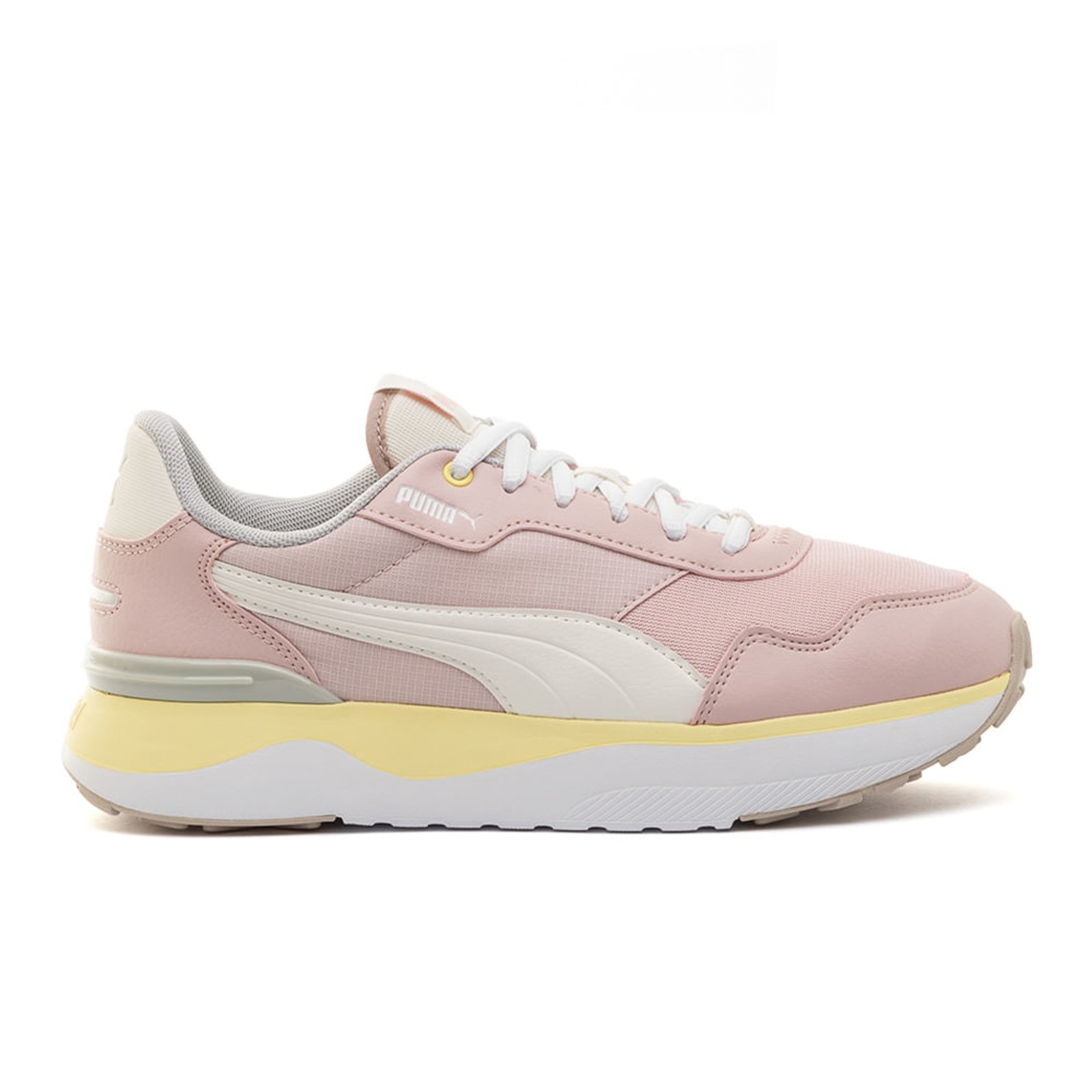 tenis puma color pastel