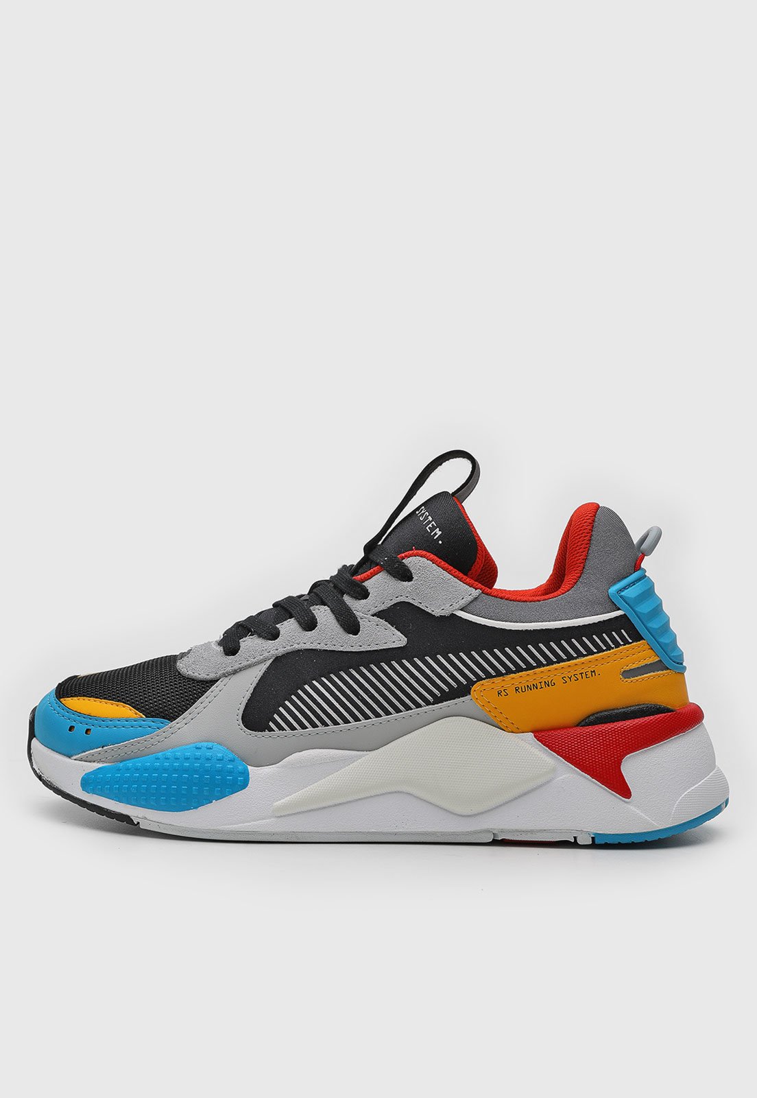 Tênis Puma RS-X