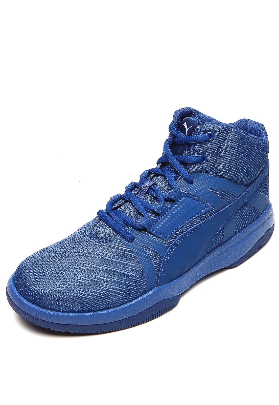 Tênis puma store rebound street evo