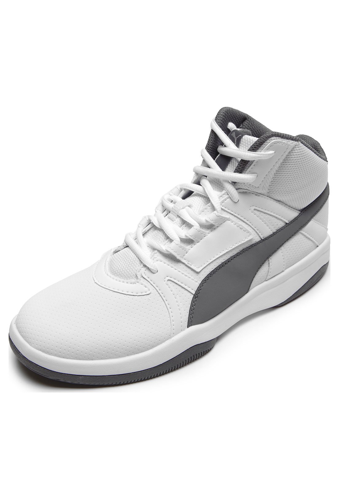 Tenis puma hot sale rebound street