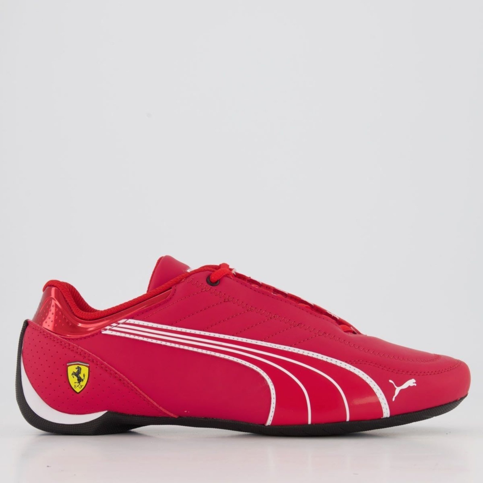 Tenis puma ferrari discount future kart cat