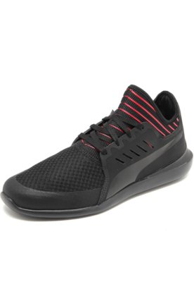 Tênis Puma Sf Evo Cat Mace Preto é boa?