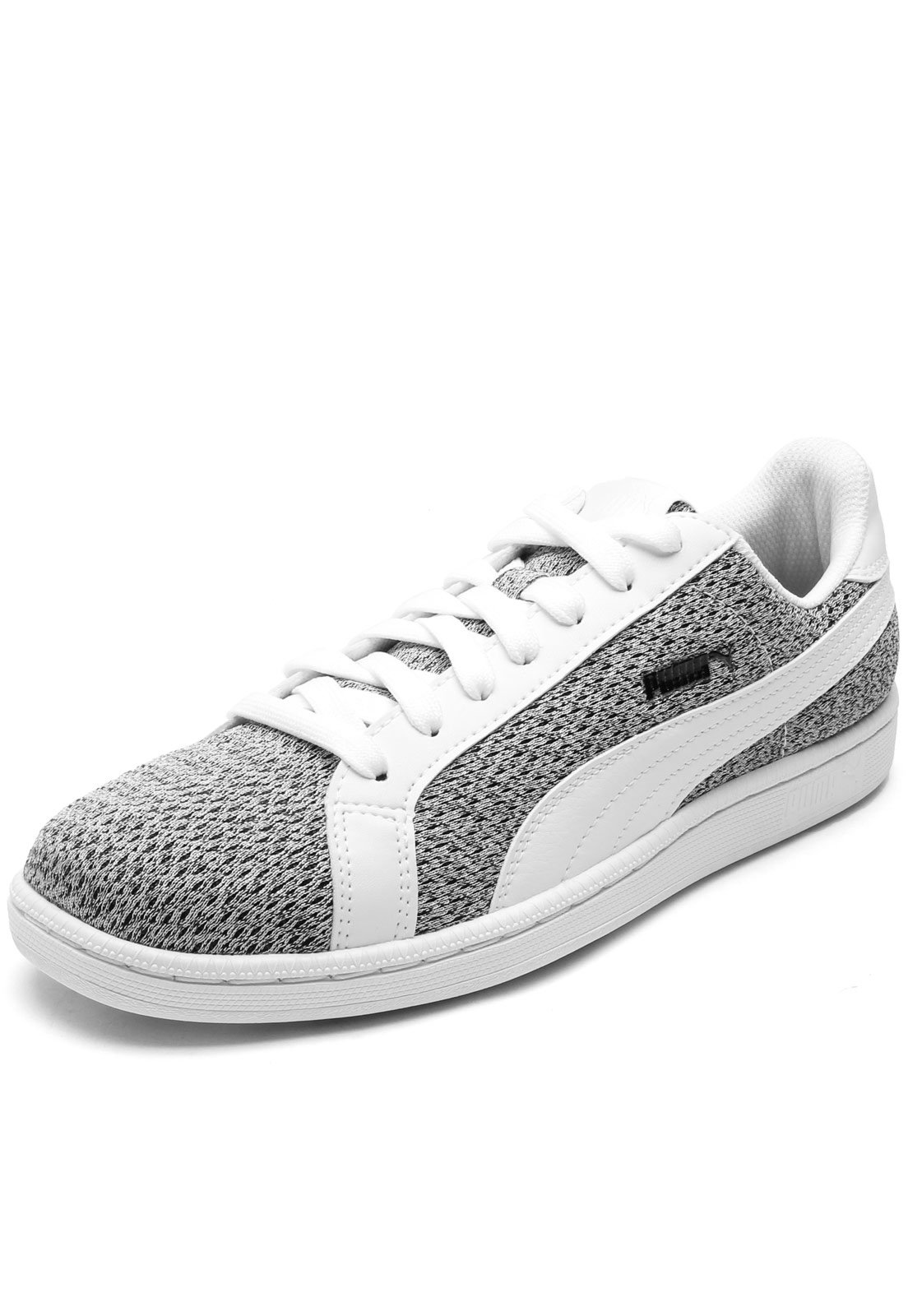 Puma smash top knit