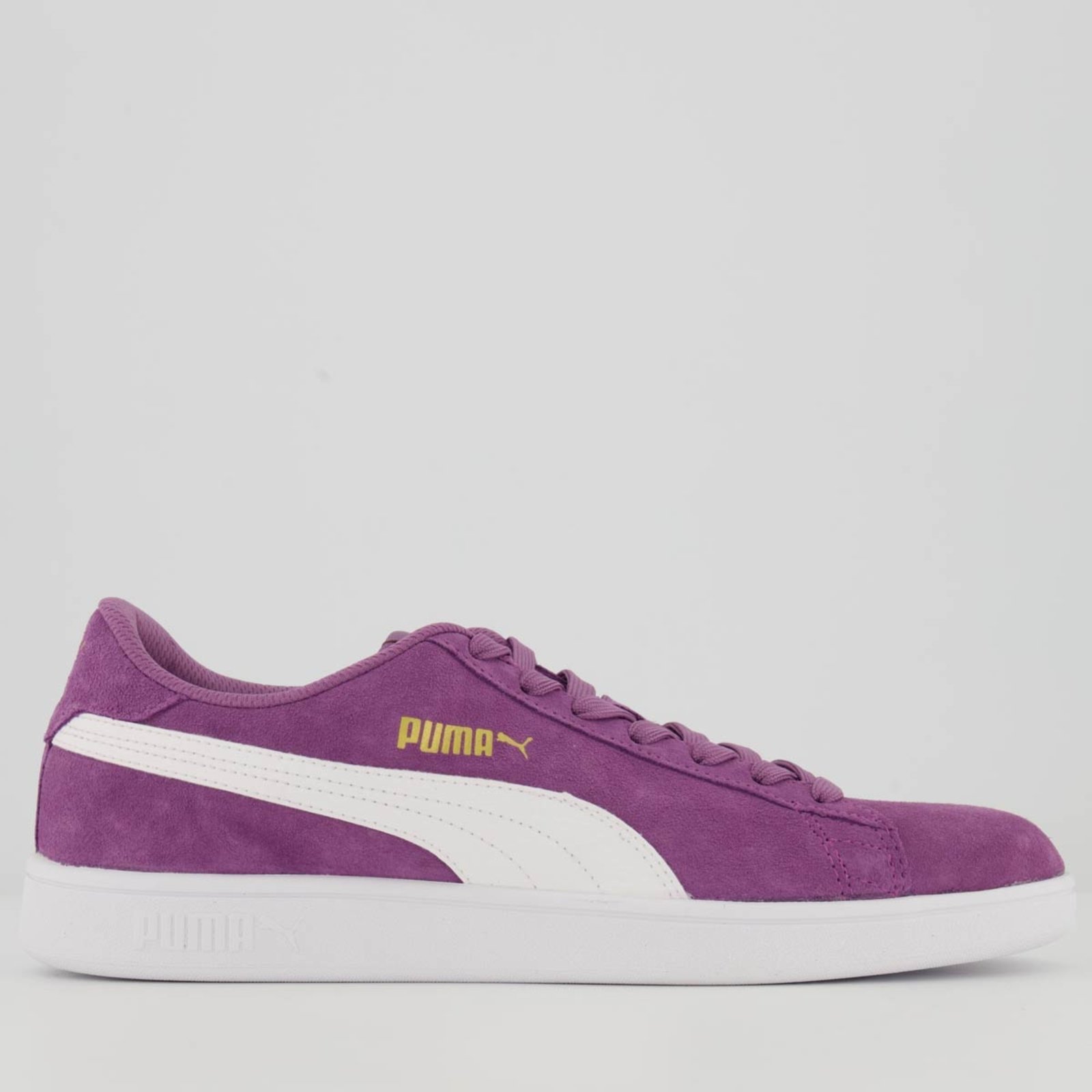 Tenis puma sale feminino roxo