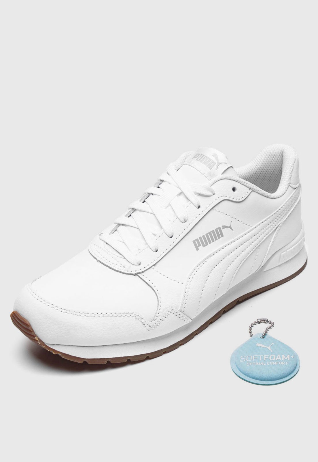 Tenis puma st outlet runner feminino