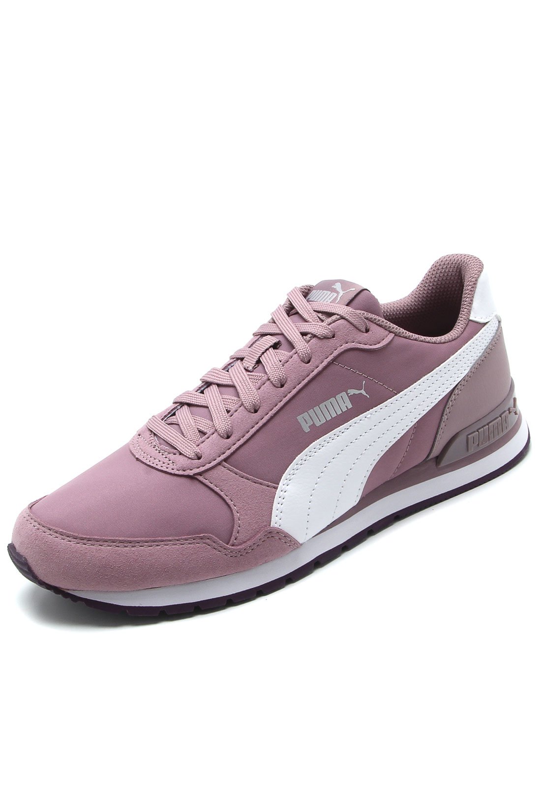 Shops tenis da puma roxo