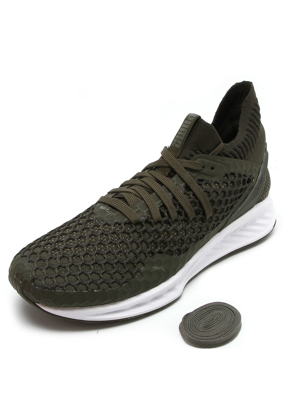 Tenis puma hot sale styfr ignite