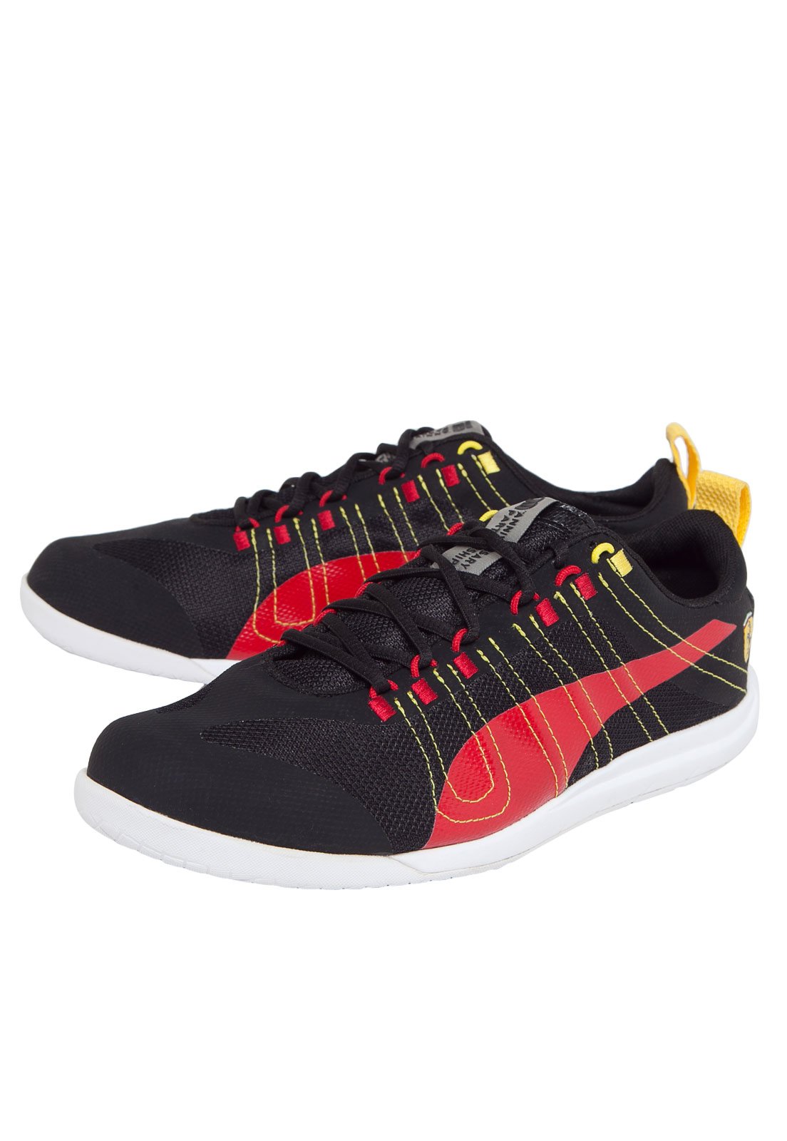 Tenis puma 2024 everfit