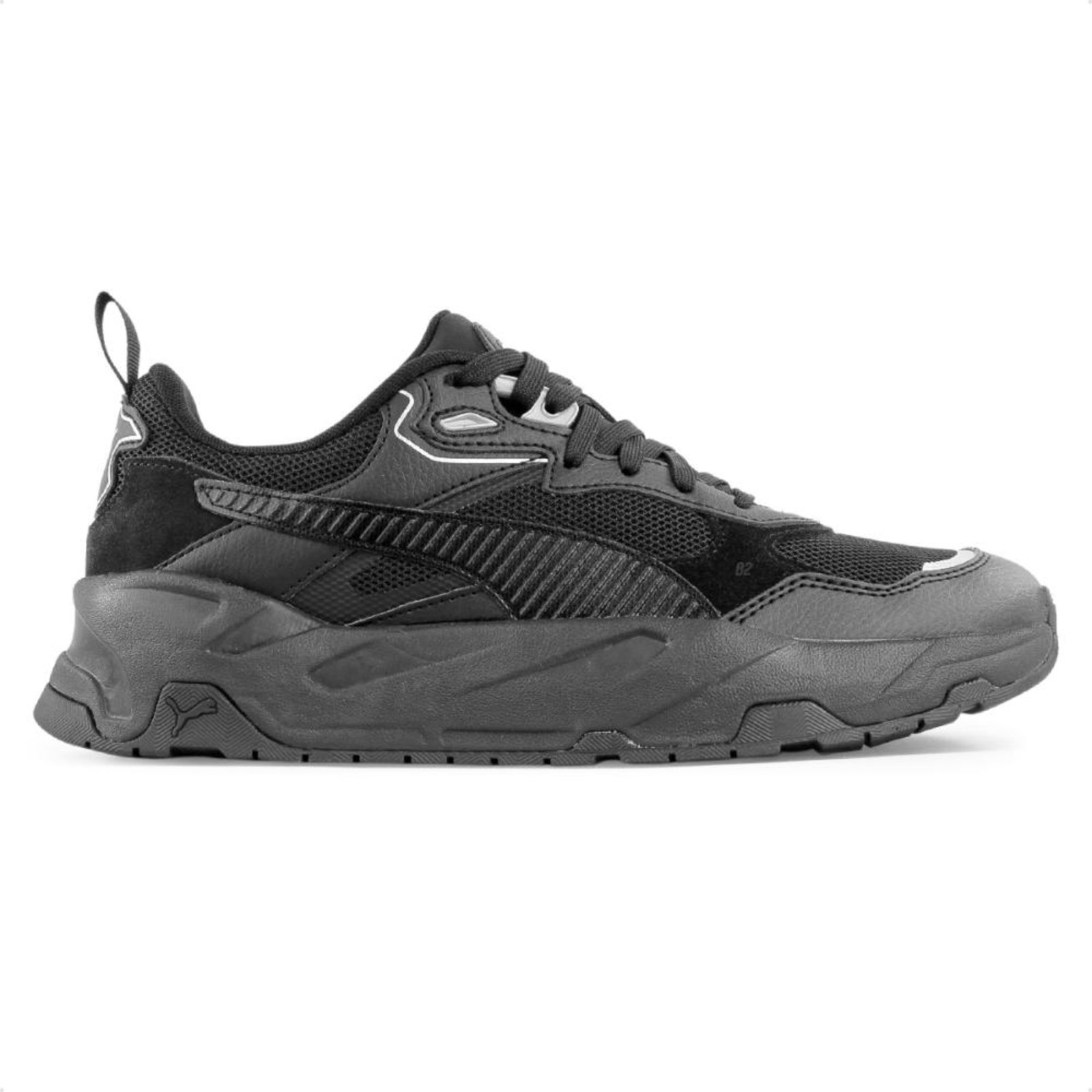 Tênis Puma Trinity Masculino Preto